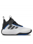 adidas Korvpallijalatsid Ownthegame 3.0 IF4592 Valge