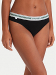 Lacoste Stringid 8F5198 Must