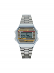 Casio K&auml;ekell Vintage A168WEHA-9AEF H&otilde;bedane