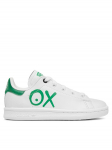 adidas Tossud Stan Smith Shoes HQ6729 Valge