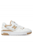 New Balance Tossud BBW550BT Valge
