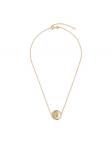 Tory Burch Kaelakee 159312 Kuldne