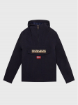 Napapijri Anorak-jope Rainforest Sum 4 NP0A4GGD M Tumesinine Regular Fit