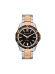 Armani Exchange K&auml;ekell Spencer AX1962 Pruun