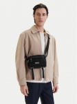 Calvin Klein Kotike Sleek Utility Camera Bag LV04D3339G Must