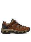 Keen Matkajalatsid Headout Waterproof Hiking 1028308 Pruun