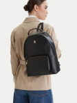 Tommy Hilfiger Seljakott Th Daily Backpack Mono AW0AW18852 Must