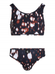 Calvin Klein Swimwear Ujumistrikoo KY0KY00093 Must