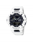 G-Shock K&auml;ekell GBA-900-7AER Valge