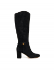 LAUREN RALPH LAUREN Ratsasaapad Kellie 802967843001 Must