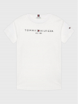 Tommy Hilfiger T-s&auml;rk Essential KS0KS00210 M Valge Regular Fit