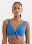Triumph Bikini &uuml;lemine osa Summer Dune 10226529 Sinine
