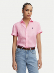 Polo Ralph Lauren S&auml;rk 211973366501 Heleроosa Regular Fit