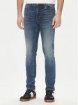 Richmond X Teksad UMP25138JE Sinine Slim Fit
