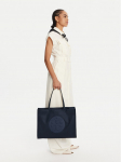 Tory Burch K&auml;ekott 171271 Tumesinine
