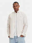 Tommy Jeans S&auml;rk DM0DM21298 Helebeež Regular Fit