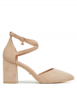 DeeZee Tacones DZ0068 Beež