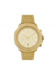 Michael Kors K&auml;ekell Prescott MK9249 Kuldne