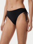 Max Mara Beachwear Bikini alumine osa Sandra 2616821229 Must