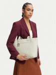 Armani Exchange K&auml;ekott XW001481 AF15774 U6275 Beež