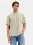 G-Star Raw T-s&auml;rk Base D28588-E517 Beež Regular Fit