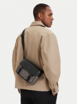 Calvin Klein Kotike Mixed Emblem Aop LV04D3451G Beež