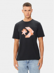 Converse T-s&auml;rk M Festival Star Chev Tee 10026417-A01 Must Regular Fit