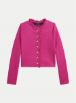 Polo Ralph Lauren Kardigan 312952700002 Roosa Regular Fit