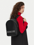 LOVE MOSCHINO Seljakott JC4193PP1MKD000B Must