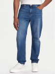 Tommy Jeans Teksad DM0DM20191 Sinine Regular Fit