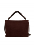 Coccinelle K&auml;ekott P6P Boheme Suede Bimaterial E1 P6P 19 02 01 Pruun