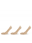 Jenny Fairy Sneaker-sokid 4WB-004-SS24 Beež