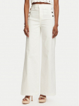 Rinascimento Teksad CFC0127565003 Valge Wide Leg