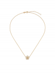 Tory Burch Kaelakee Kira Flower 158996 Kuldne