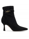 Nine West Saapad LUBENA ZL23003CC Must