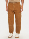 Mustang Riidest p&uuml;ksid Toledo 1015529 Pruun Loose Fit