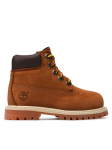 Timberland Traperid 6 In Premium Wp Boot TB0148492141 Pruun