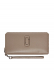Marc Jacobs Rahakott The Covered J Marc Continental 2P4SMP013S02 Hall