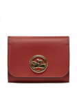 Longchamp Rahakott 30021HAU Pruun