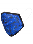Togoshi Riidest mask TG-MASKA Sinine