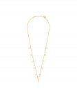 TOUS Kaelakee Cool Joy 1003190100 Kuldne