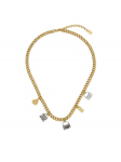 Coach Kaelakee 37527583 Kuldne