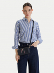Tommy Hilfiger K&auml;ekott Th Daily Camera Bag Corp AW0AW18640 Tumesinine