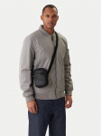Calvin Klein Kotike Emblem Aop Emboss Slim Reporter LV04D3228G Must
