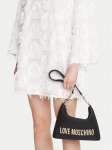 LOVE MOSCHINO K&auml;ekott JC4025PP1NKD0000 Must