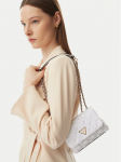 Guess K&auml;ekott Giully II Mini HWKG96 73740 Valge