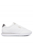 Calvin Klein Tossud Retro Runner T Lth Aop Ny HM0HM02213 Valge