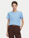 Beverly Hills Polo Club T-s&auml;rk P-SS26W-TS6510 Helesinine Regular Fit