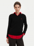 Beverly Hills Polo Club Kampsun P-SS26W-M536563 Must Regular Fit