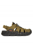 Keen Sandaalid Hyperport Fisherman 1030722 Roheline